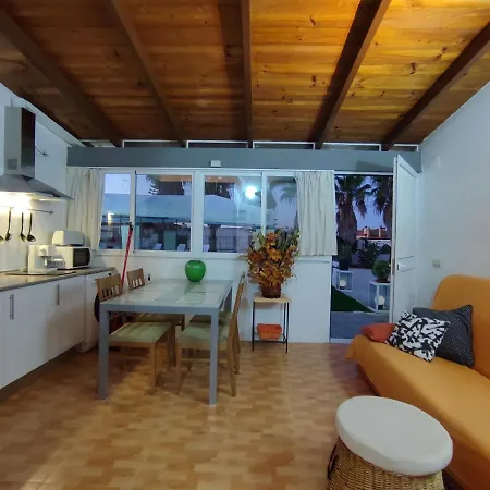 Apartmán 1, Manzano A 15