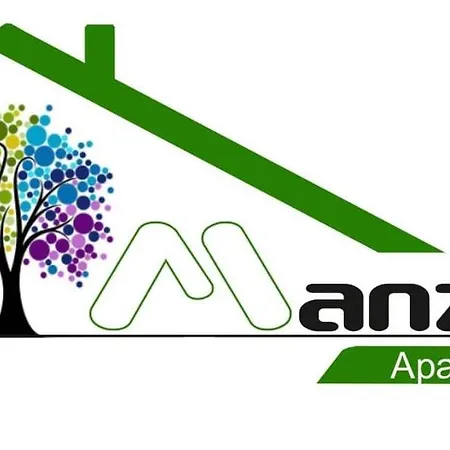 Apartmán 1, Manzano A 15